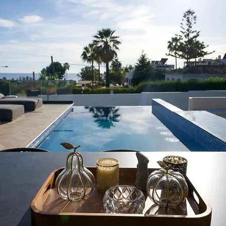 El Olivar Marbella