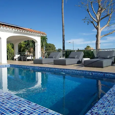 El Olivar Villa Marbella