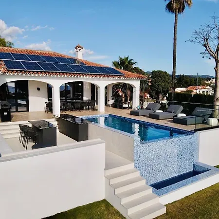 El Olivar * Marbella